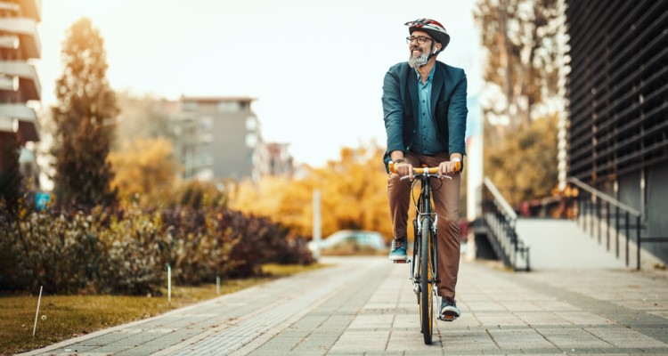 Seguro de Accidentes Bicicleta